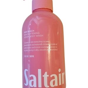 Saltair - Body Wash (Pink Beach)